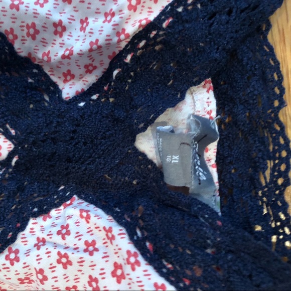 Lingerie style camisole - Picture 2 of 2
